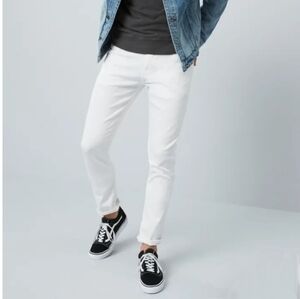Paige Transcend-Lennox Slim Fit Jeans